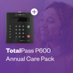 TotalPass P600 Support – Icon Time