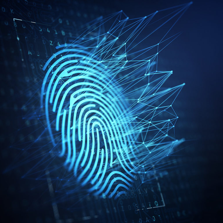 Legal Concerns When Using Biometrics in the Workplace – Icon Time